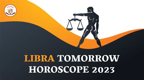 Libra Horoscope Tomorrow Career