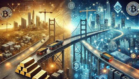 Libra a Onza: Bridging the Gap between Digital and Physical Currencies