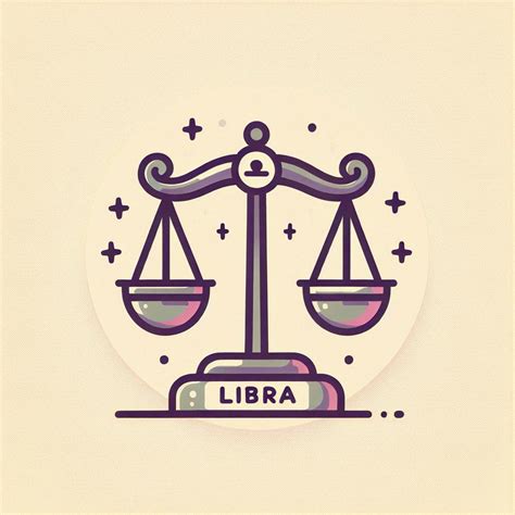 Libra and Its Elemental Energies