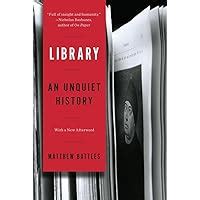 Library : An Unquiet History Reader