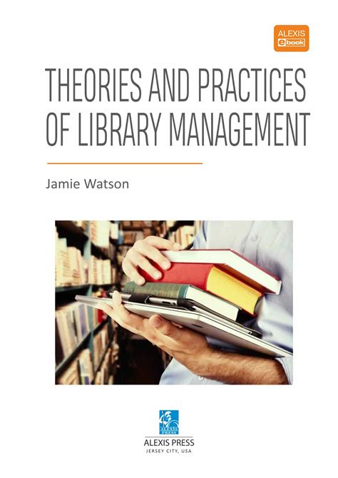 Library Administration Theory and Practice Doc