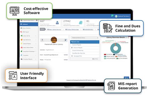 Library Catalogue Software Free