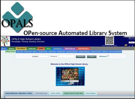Library Catalogue Software Free Download