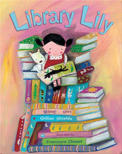Library Lily Doc