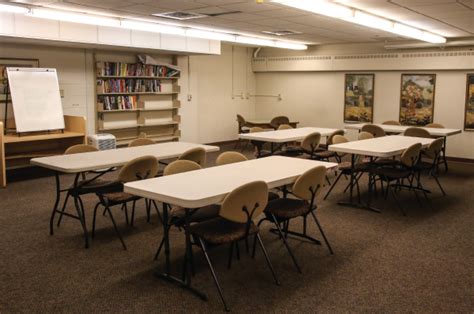 Library Room Reservation: A Comprehensive Guide for Maximum Utilization