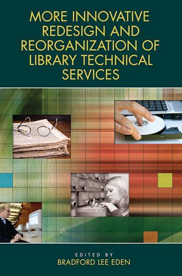 Library Technical Services Millennium Approach Epub