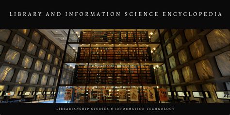 Library and Information Science : A General. Knowledge Encyclopaedia Doc