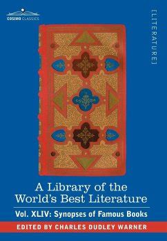 Library of the World s Best Literature Ancient and Modern — Volume 5 Epub