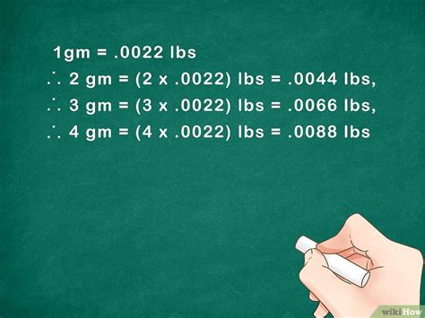 Libras to Grams Conversion: A Comprehensive Guide