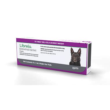 Librela Injection for Dogs: The Revolutionary Treatment for Pain and Inflammation