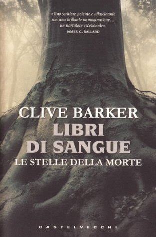 Libri di sangue Le stelle della morte Italian Edition Reader