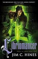 Libriomancer Magic Ex Libris Reader