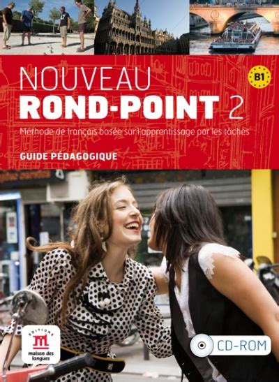 Libro Rond Point 2 Cahier Ebook Reader