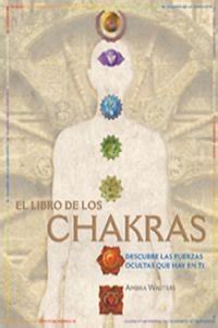 Libro de los Chakras Spanish Edition Kindle Editon