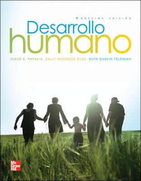 Libro papalia desarrollo humano Ebook Reader