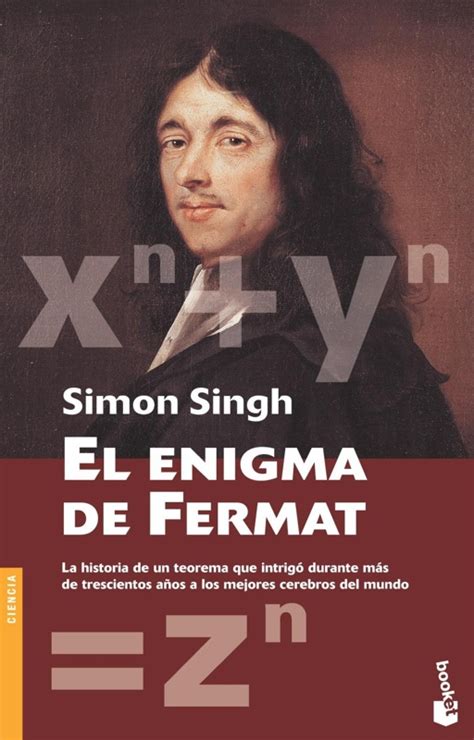 Libro ultimo teorema de Fermat pdf Reader