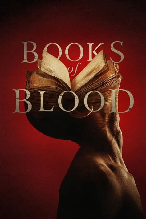 Libros de sangre Books of blood Spanish Edition PDF