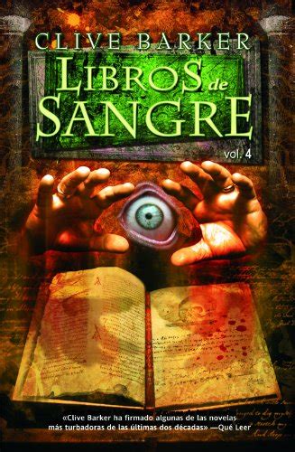 Libros de sangre IV 4 Eclipse Spanish Edition Reader