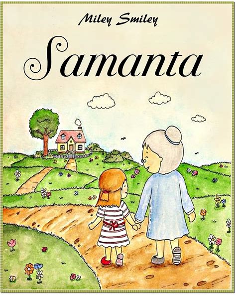Libros para ninos Samanta cuentos para dormir a los niños de 3 a 7 años de edad Spanish books for children Spanish Edition Epub