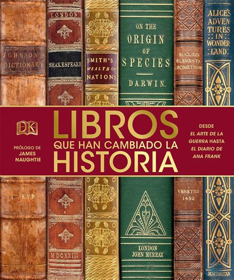 Libros que han Cambiado la Historia Spanish Edition PDF