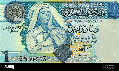 Libyan Money to Dollar: Your Guide to Navigating the Exchange