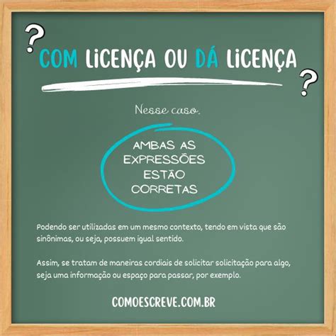 Licença e Segurança Incomparáveis: