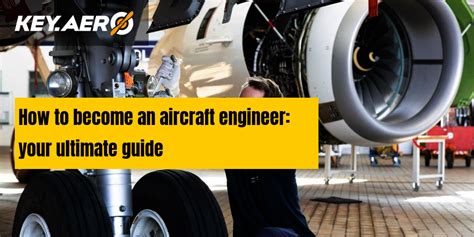 Licensed Aircraft Engineer: Your Ultimate Guide to a Fulfilling Career in Aviation Maintenance