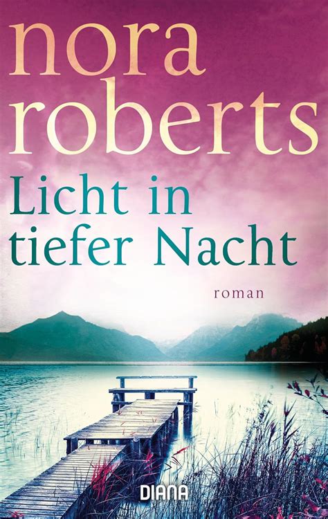 Licht in tiefer Nacht Kindle Editon