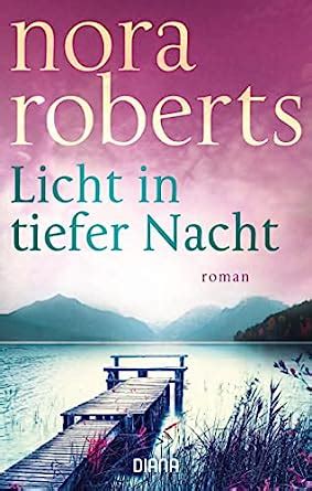Licht in tiefer Nacht Roman German Edition Doc