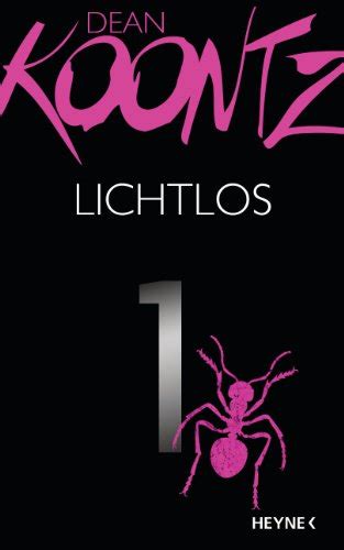 Lichtlos 1 German Edition Epub