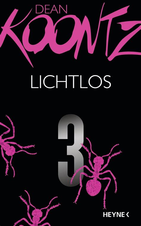 Lichtlos 3 German Edition Doc