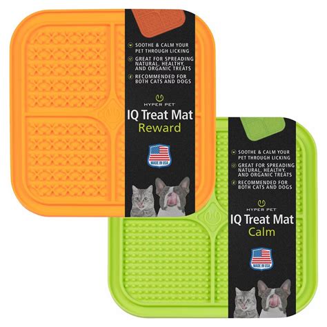 Lick Mat Ratings 2025: Top Picks for Furry Foodies