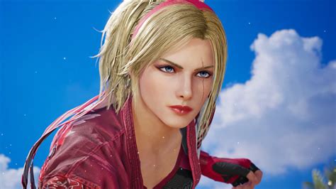 Lidia Tekken 8 Release Date: 2024 Unveiling