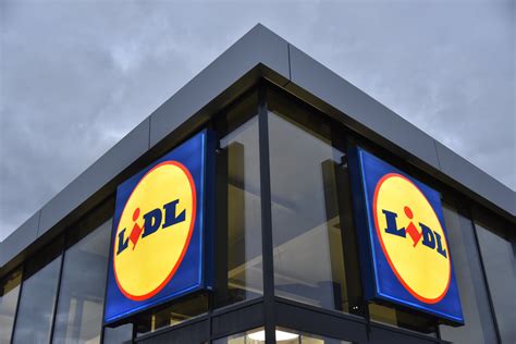 Lidl's