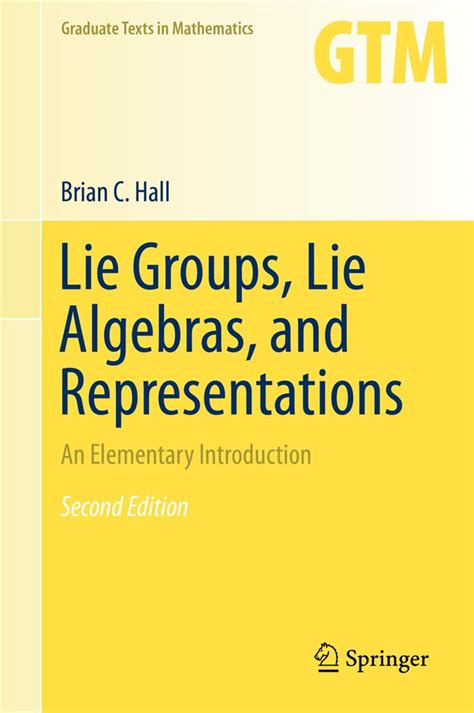 Lie Groups, Lie Algebras, and Their Representation 2nd Printing Epub