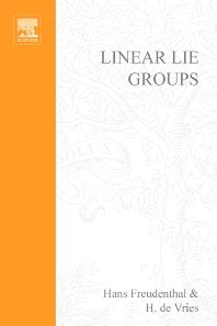 Lie Groups 1st Edition Kindle Editon