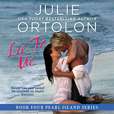 Lie to Me Pearl Island Series Book 4 Kindle Editon