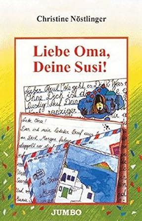 Liebe Oma,Deine Susi! Ebook Epub