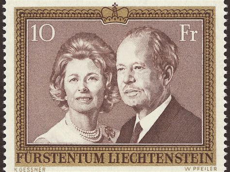 Liechtenstein: A Historic Timeline