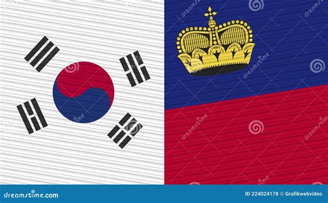 Liechtenstein and Korea: A Flourishing Partnership