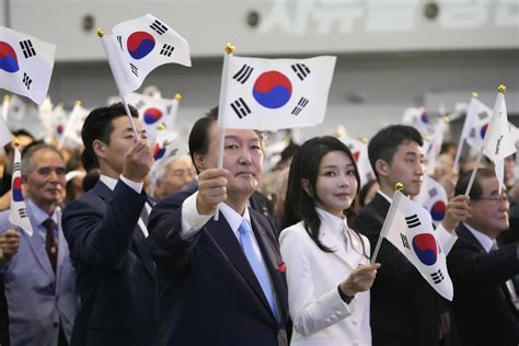 Liechtenstein-Korea Relations: A Decade of Diplomacy and Convergence