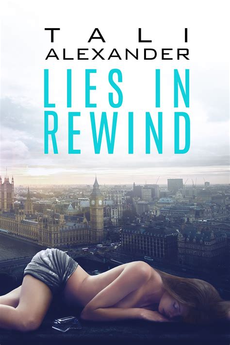 Lies In Rewind Love In Rewind Book 2 Epub