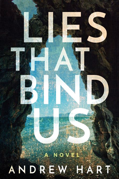 Lies That Bind Us Reader