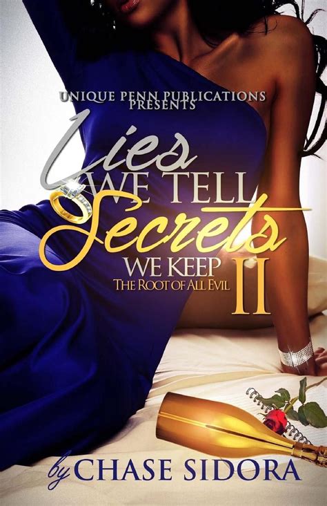 Lies We Tell Secrets We Keep 3 Book Series Reader