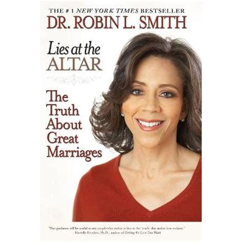 Lies at the Altar: The Truth About Great Marriages Doc