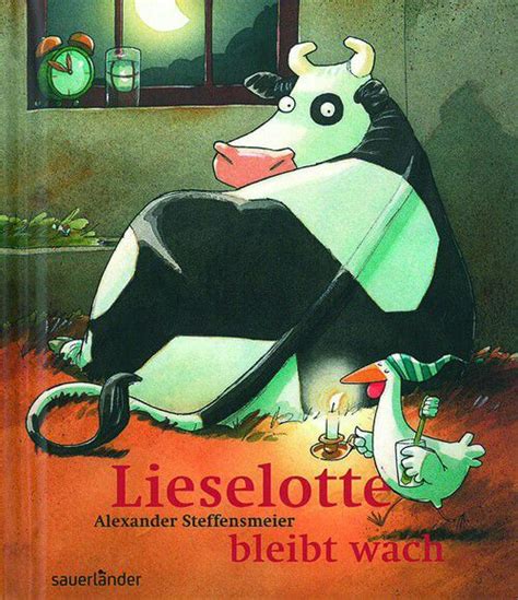 Lieselotte bleibt wach Ebook Doc