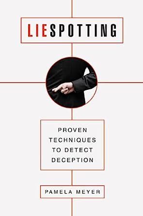 Liespotting: Proven Techniques to Detect Deception Ebook PDF