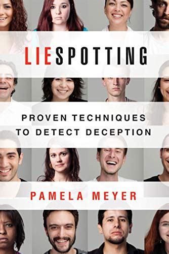 Liespotting Proven Techniques to Detect Deception Epub