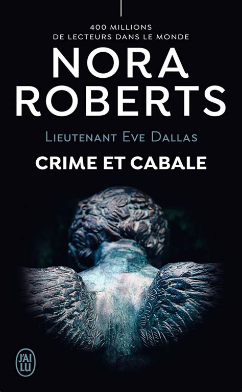 Lieutenant Eve Dallas Tome 125 Interlude du crime French Edition Kindle Editon