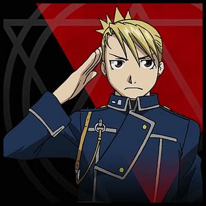 Lieutenant Hawkeye: The Epitome of Military Precision and Unwavering Loyalty in Fullmetal Alchemist